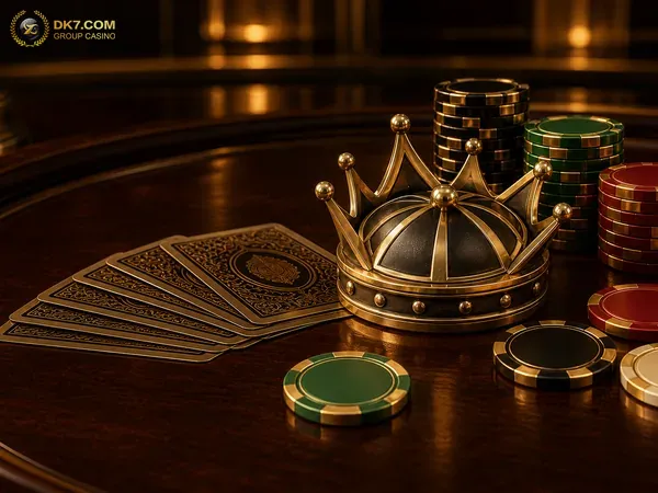ทำความรู้จัก Queen of Bounty บน dk7